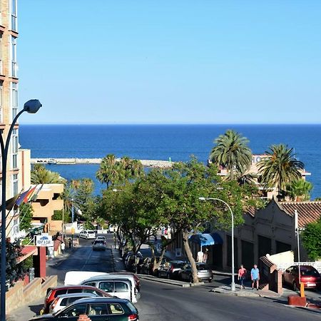 Apartamento Flamingo Beach Benalmádena Exteriör bild